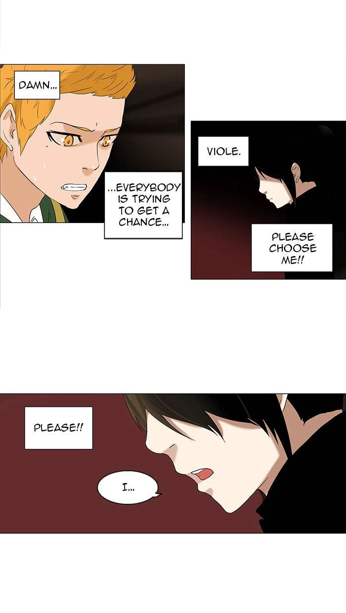 Tower of God Chapter 88 - Page 36