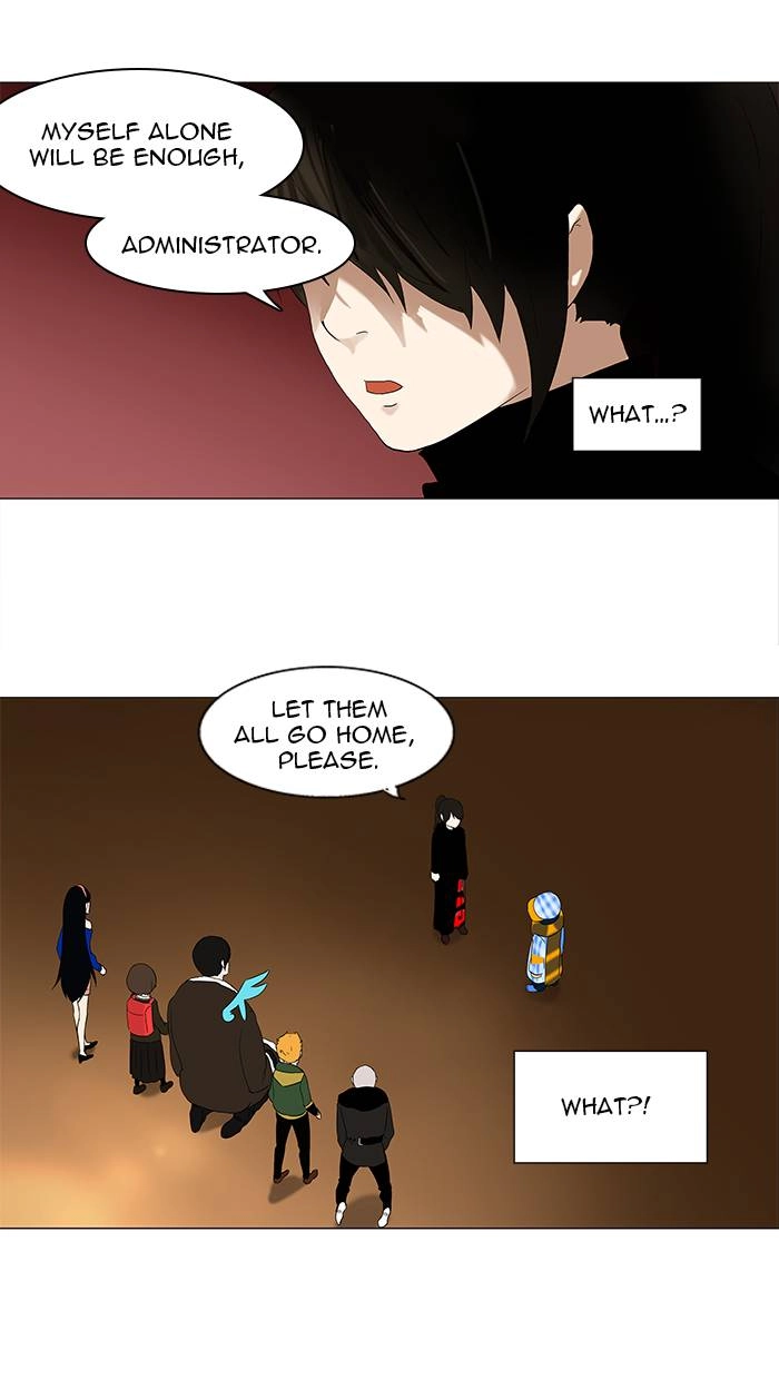 Tower of God Chapter 88 - Page 38