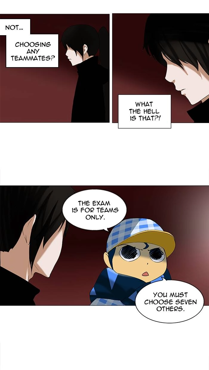 Tower of God Chapter 88 - Page 40