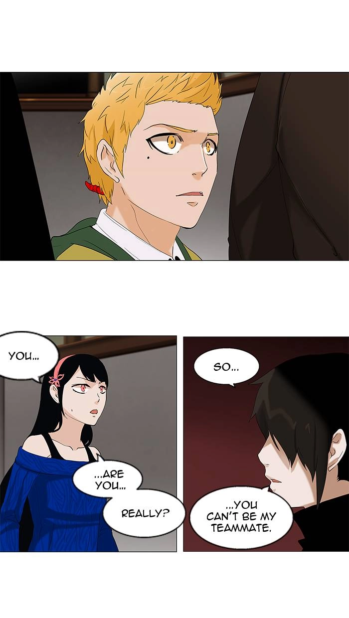 Tower of God Chapter 88 - Page 45