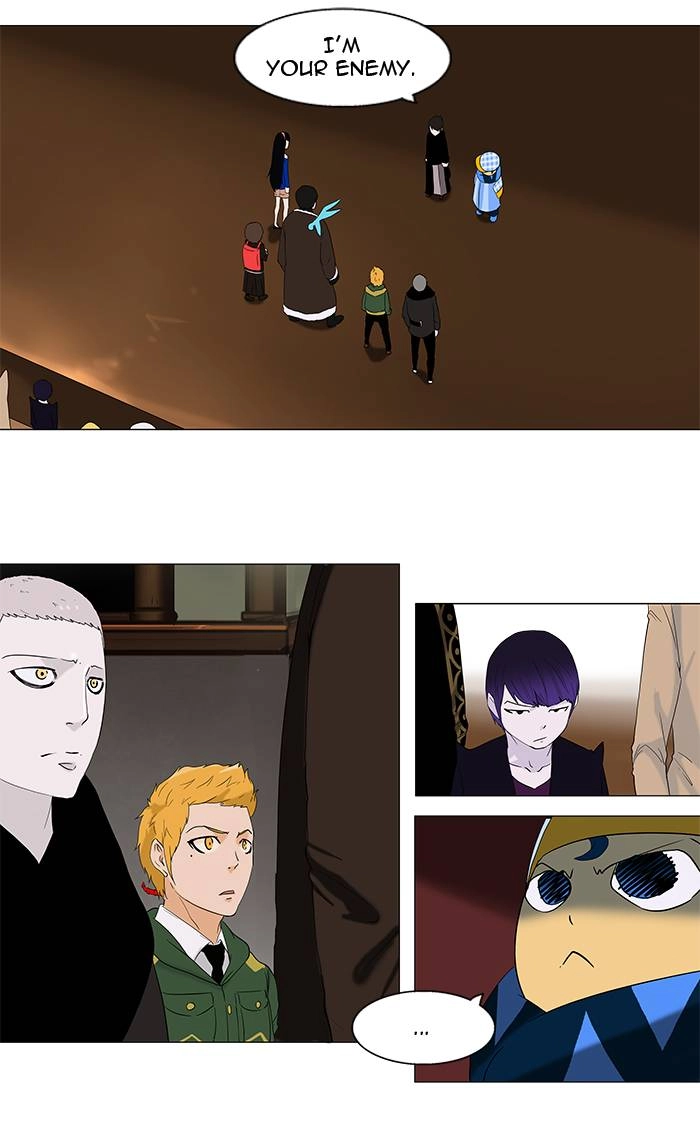 Tower of God Chapter 88 - Page 46