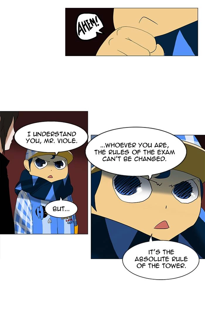 Tower of God Chapter 88 - Page 47