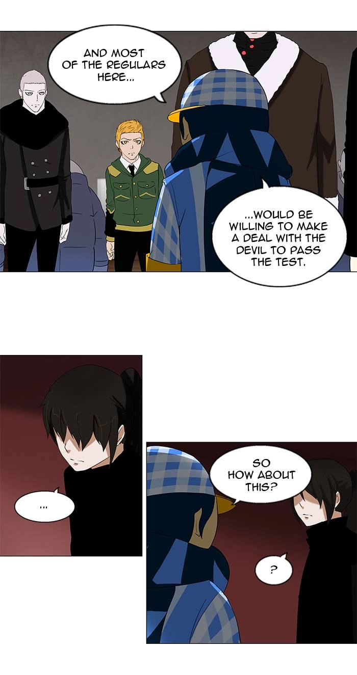 Tower of God Chapter 88 - Page 48