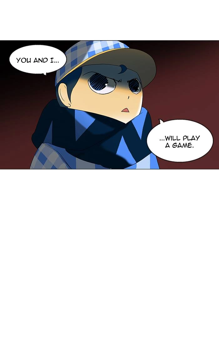 Tower of God Chapter 88 - Page 49