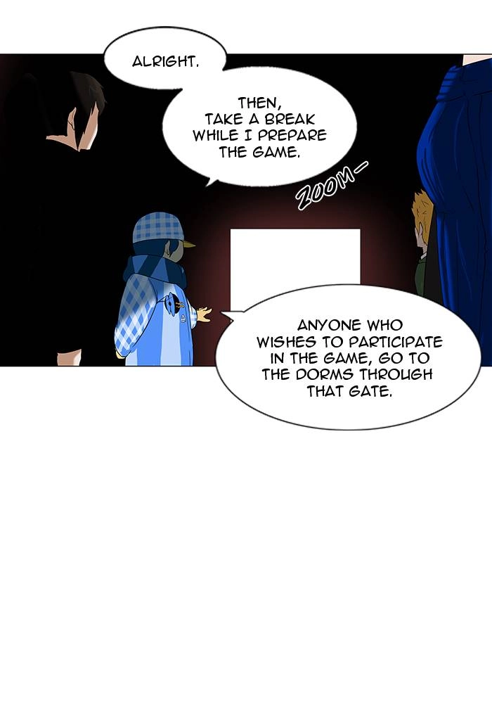 Tower of God Chapter 89 - Page 4