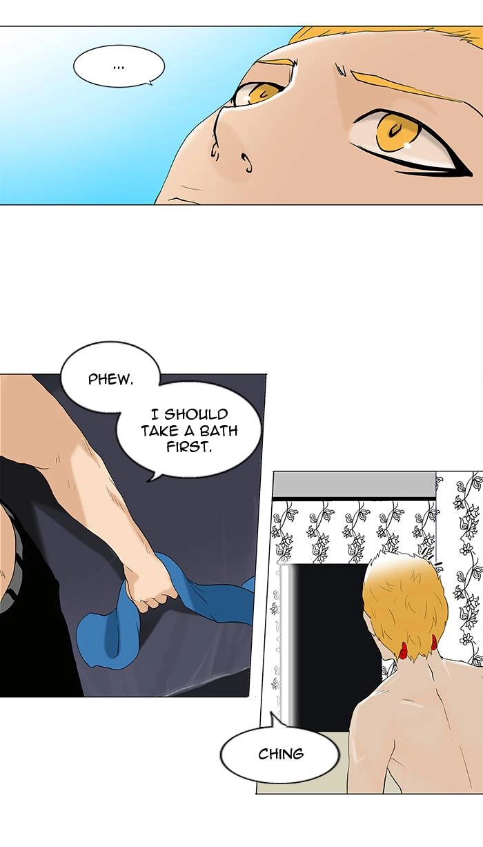 Tower of God Chapter 89 - Page 10