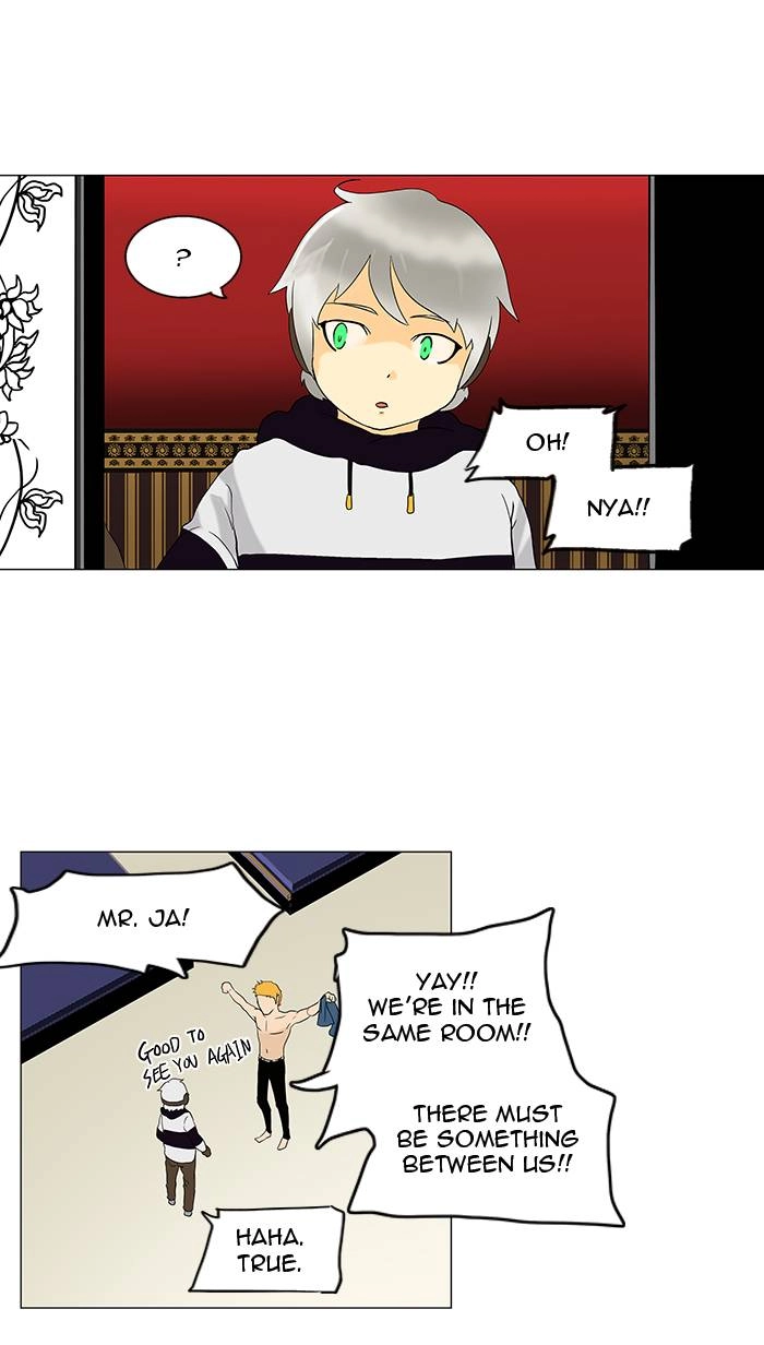 Tower of God Chapter 89 - Page 11