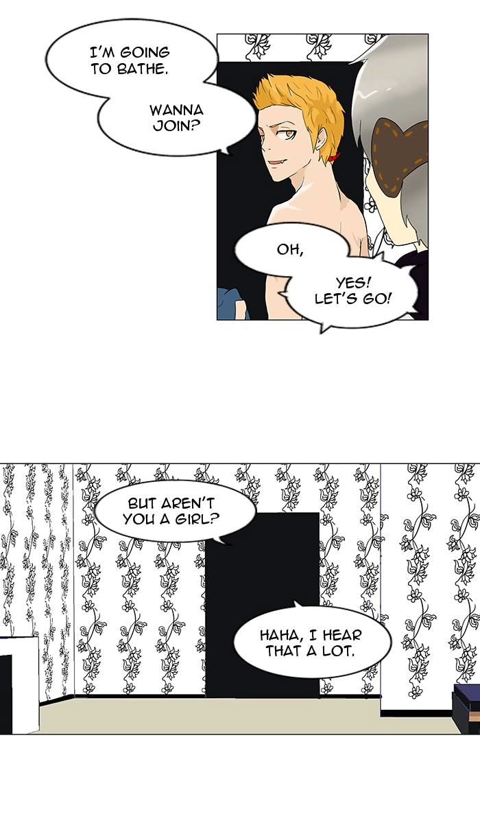 Tower of God Chapter 89 - Page 12