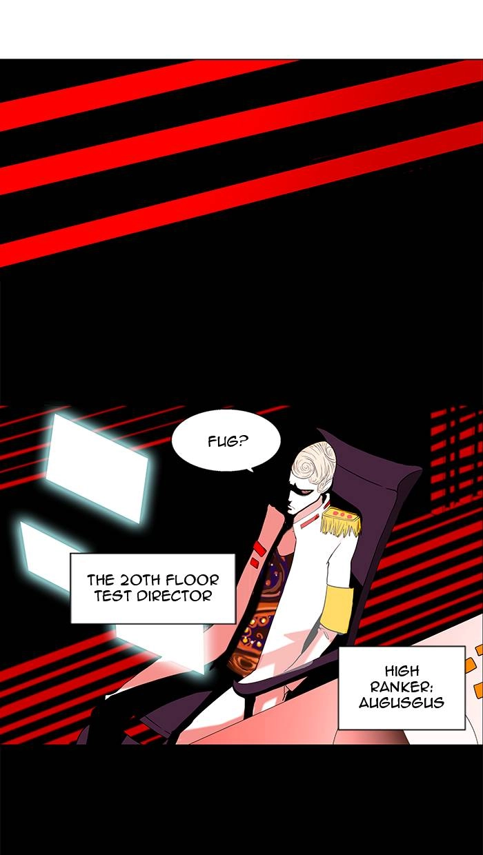 Tower of God Chapter 89 - Page 13