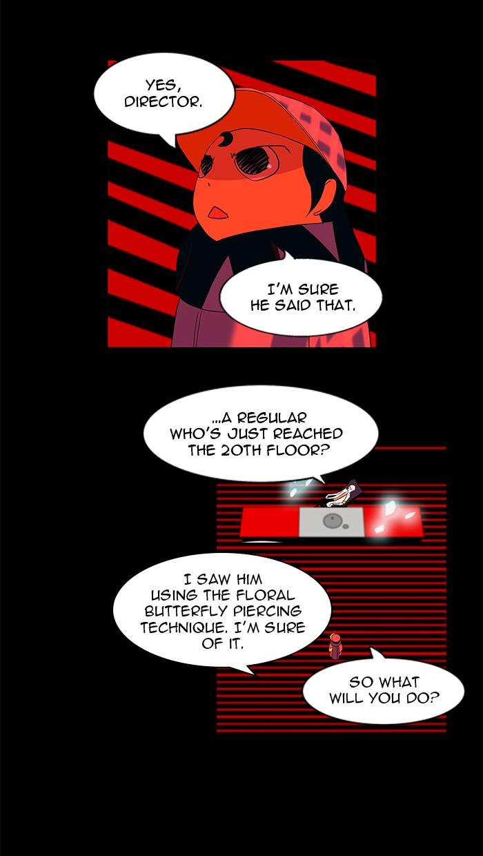 Tower of God Chapter 89 - Page 14