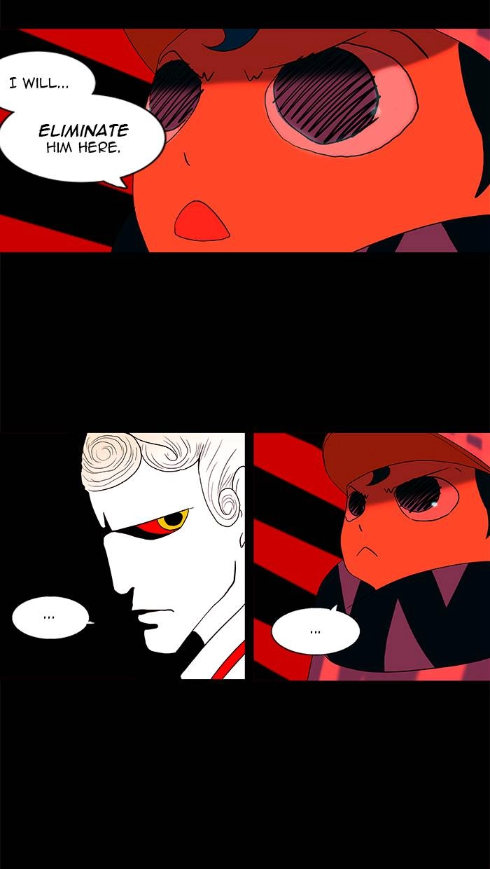 Tower of God Chapter 89 - Page 15