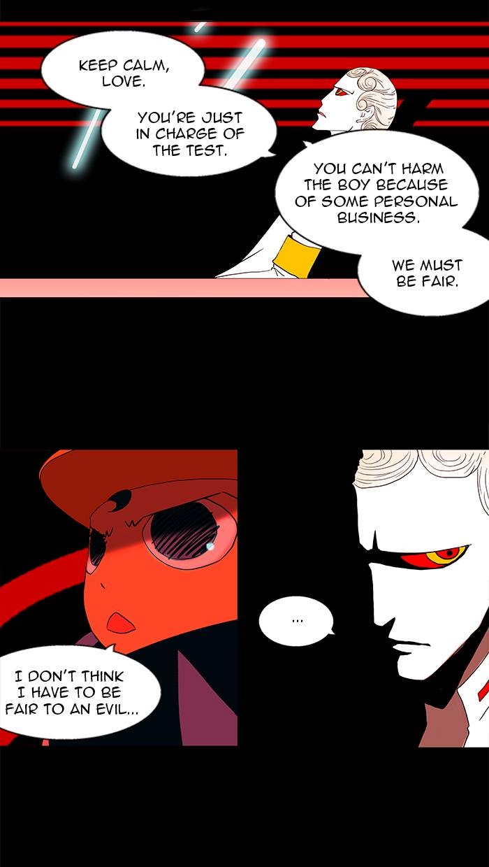 Tower of God Chapter 89 - Page 16
