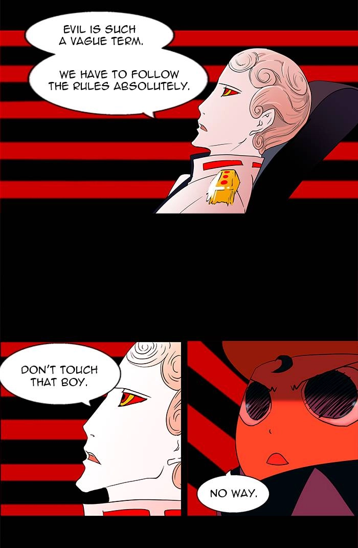 Tower of God Chapter 89 - Page 17