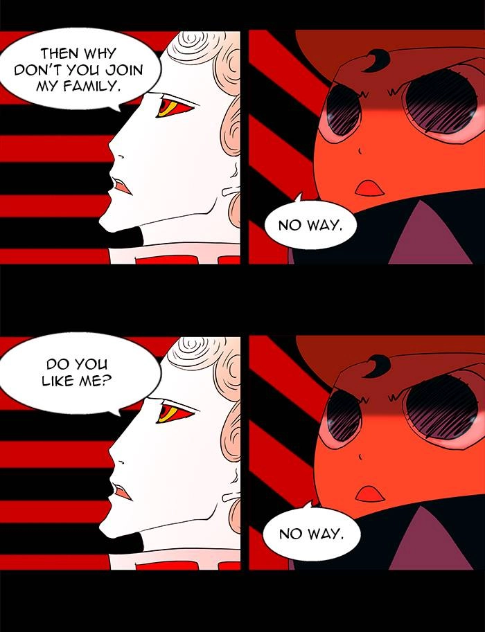 Tower of God Chapter 89 - Page 18