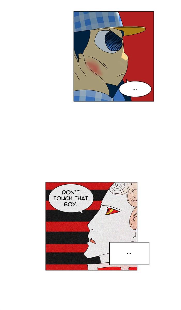 Tower of God Chapter 89 - Page 21