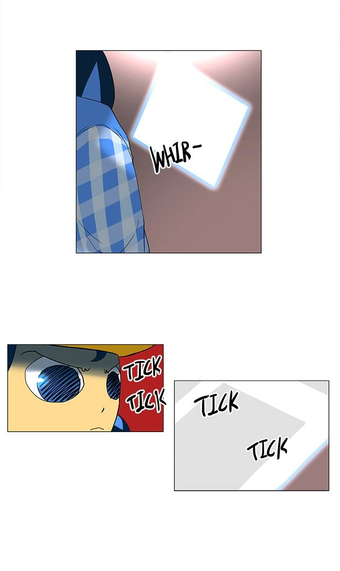 Tower of God Chapter 89 - Page 22