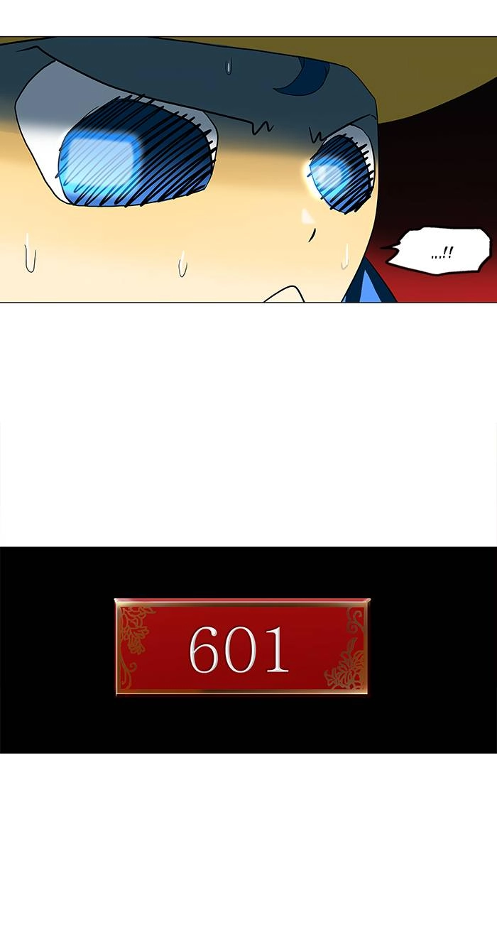 Tower of God Chapter 89 - Page 23