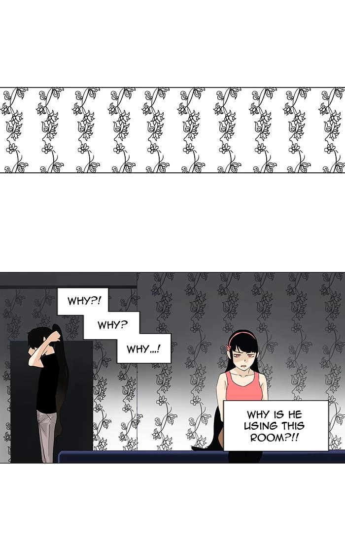 Tower of God Chapter 89 - Page 28