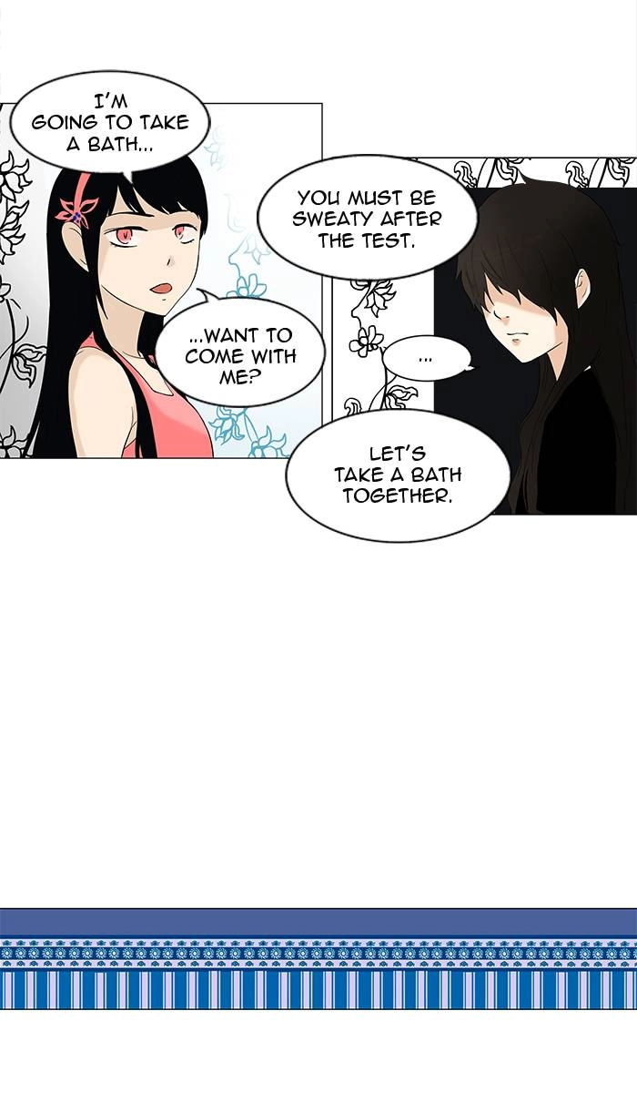 Tower of God Chapter 89 - Page 30