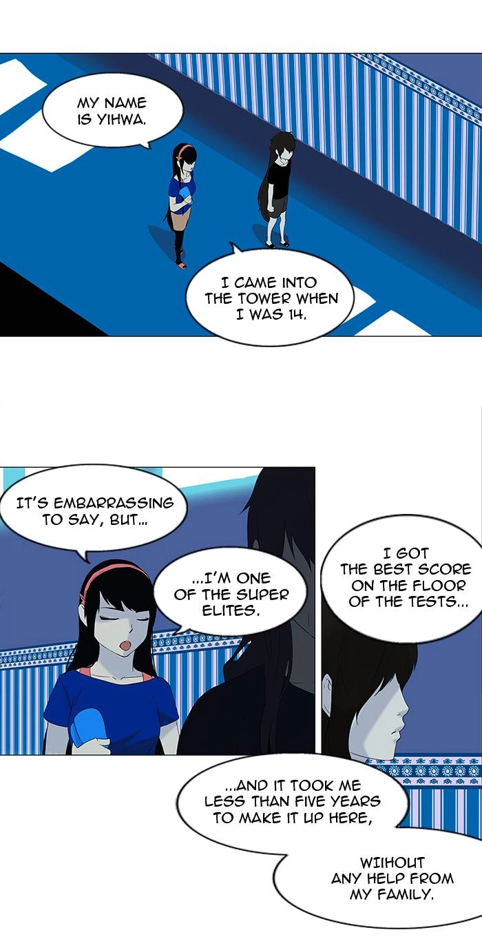 Tower of God Chapter 89 - Page 31