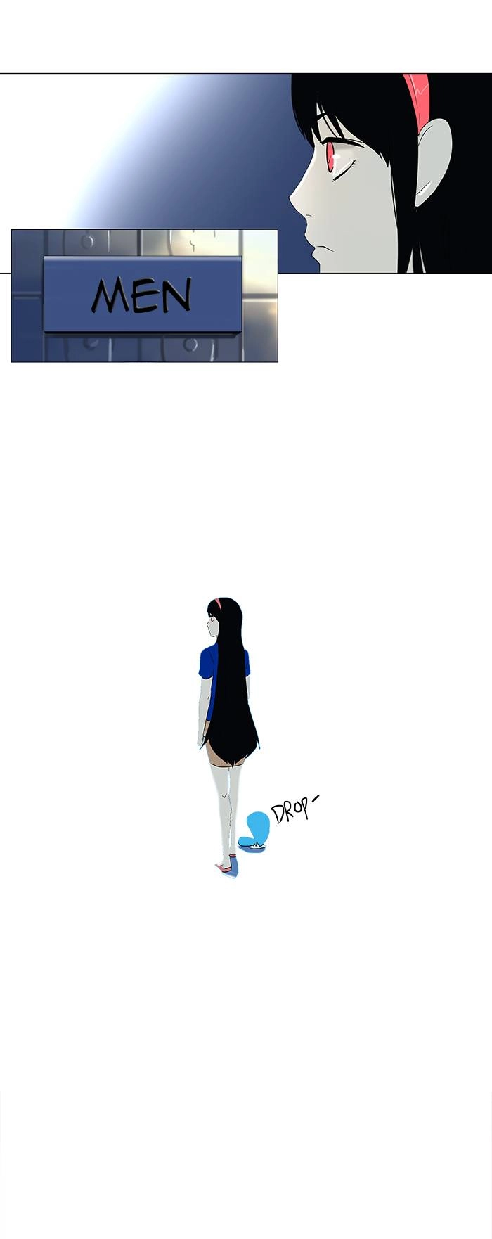 Tower of God Chapter 89 - Page 33