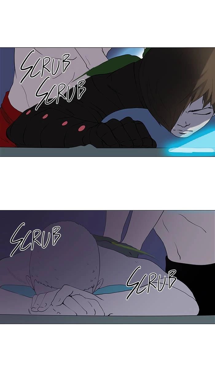 Tower of God Chapter 89 - Page 34