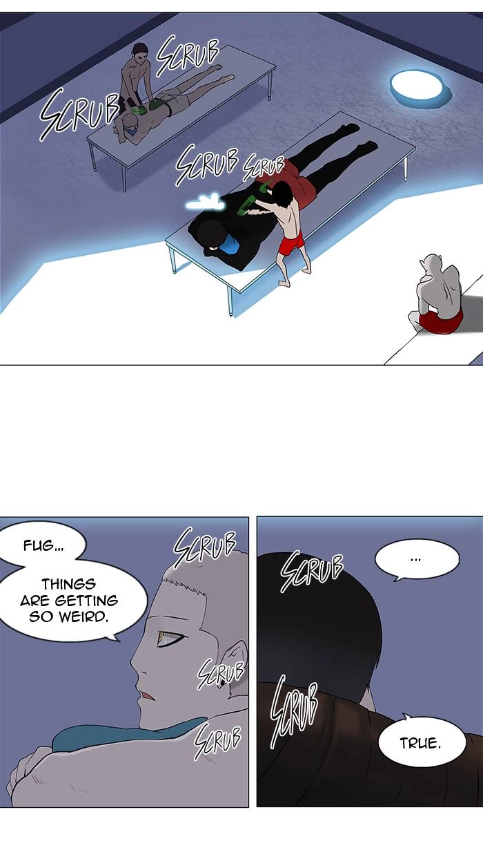 Tower of God Chapter 89 - Page 35