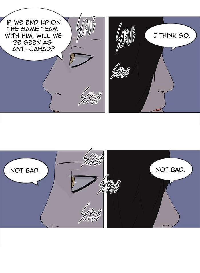 Tower of God Chapter 89 - Page 36