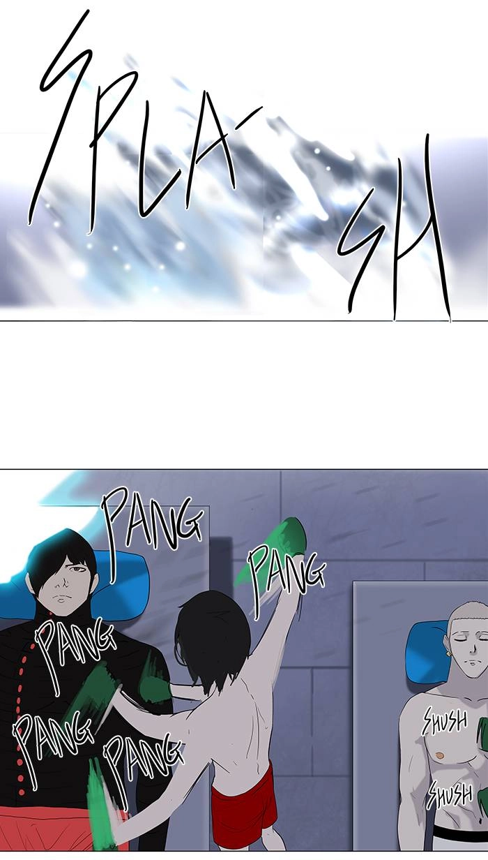 Tower of God Chapter 89 - Page 37