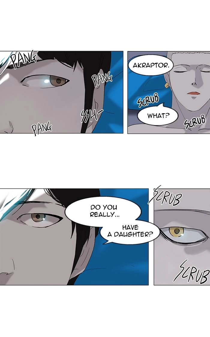 Tower of God Chapter 89 - Page 38