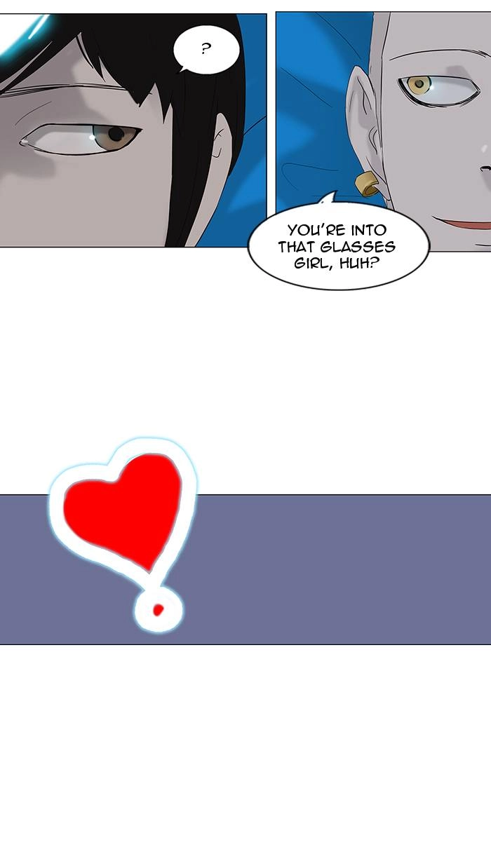 Tower of God Chapter 89 - Page 40