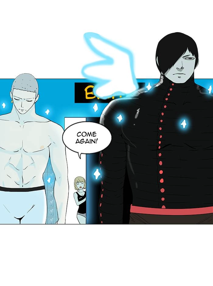 Tower of God Chapter 89 - Page 41