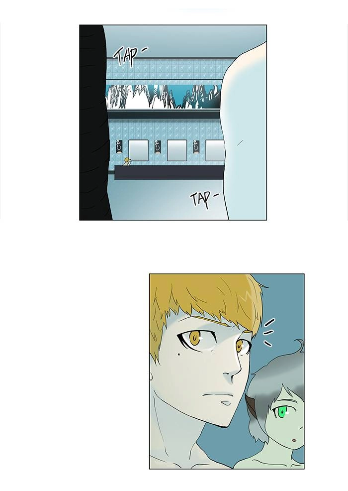 Tower of God Chapter 89 - Page 42