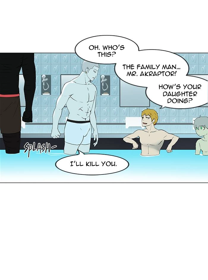 Tower of God Chapter 89 - Page 43