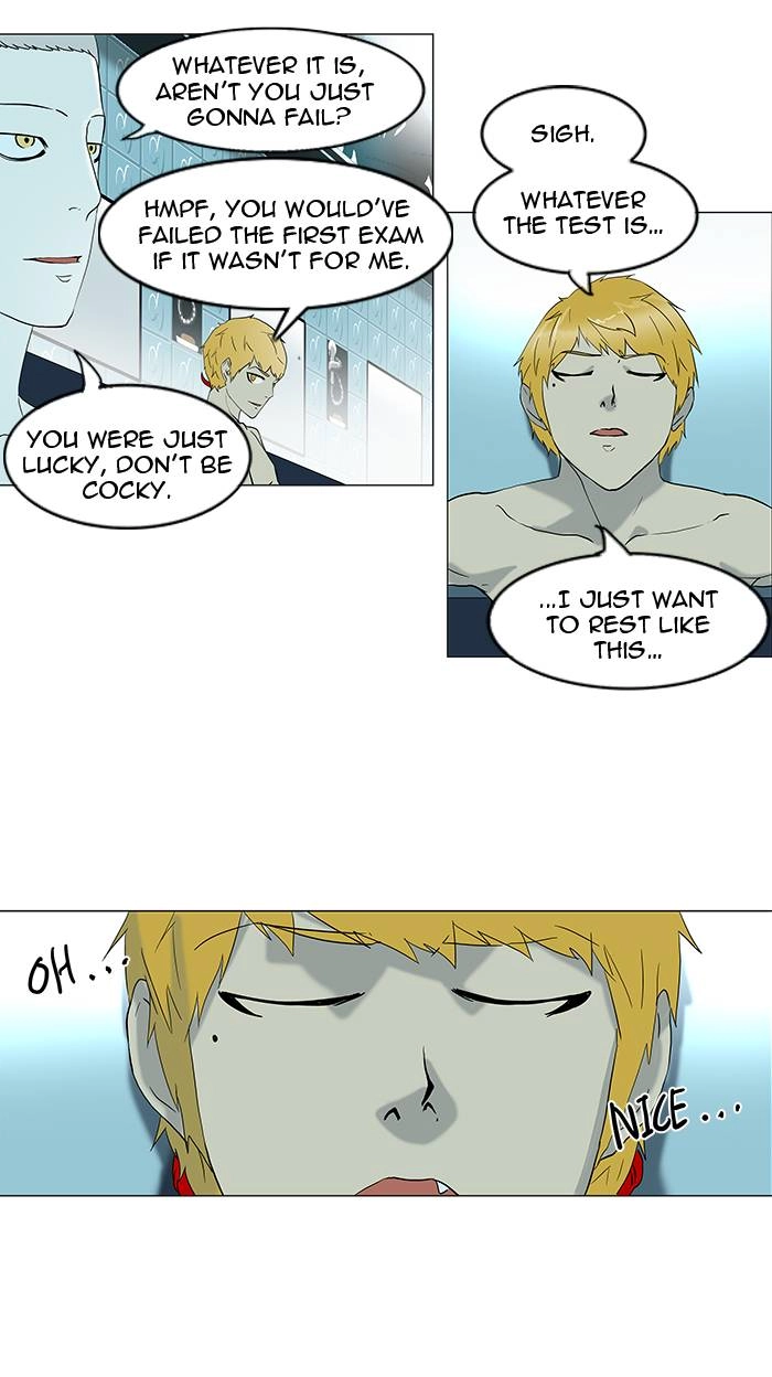 Tower of God Chapter 89 - Page 45