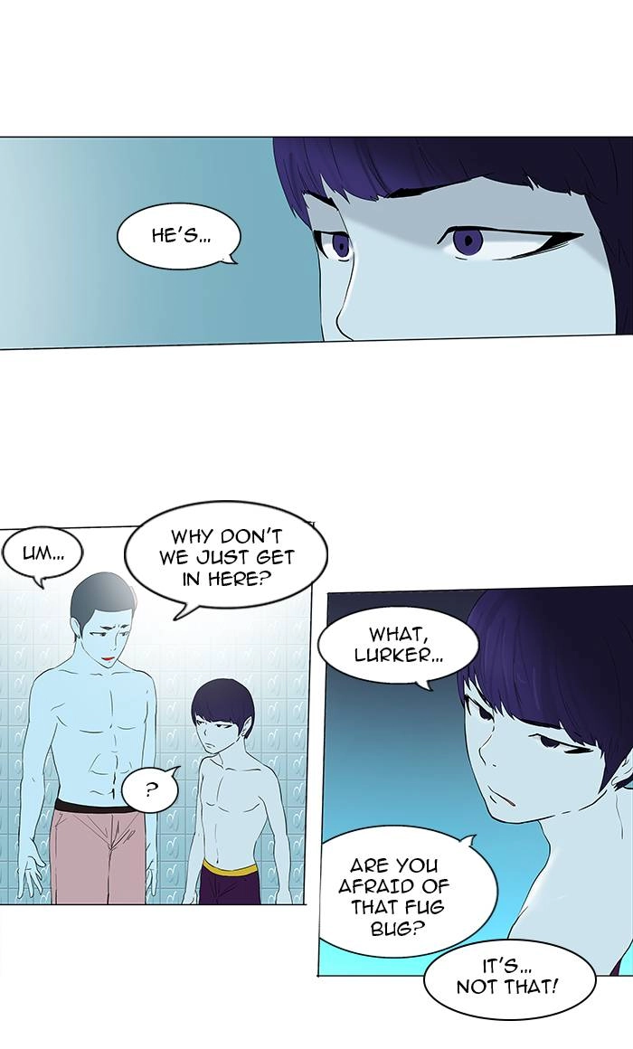 Tower of God Chapter 89 - Page 49