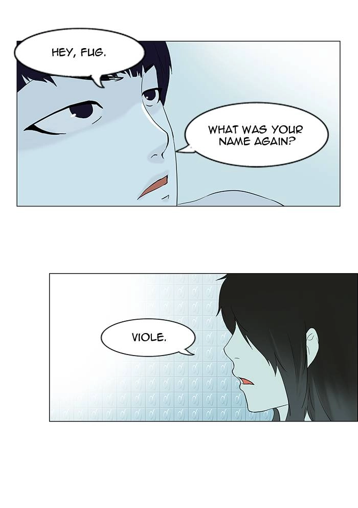 Tower of God Chapter 89 - Page 53