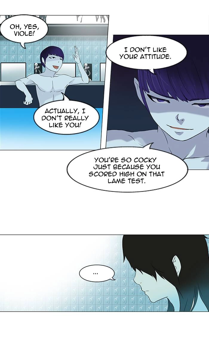 Tower of God Chapter 89 - Page 54
