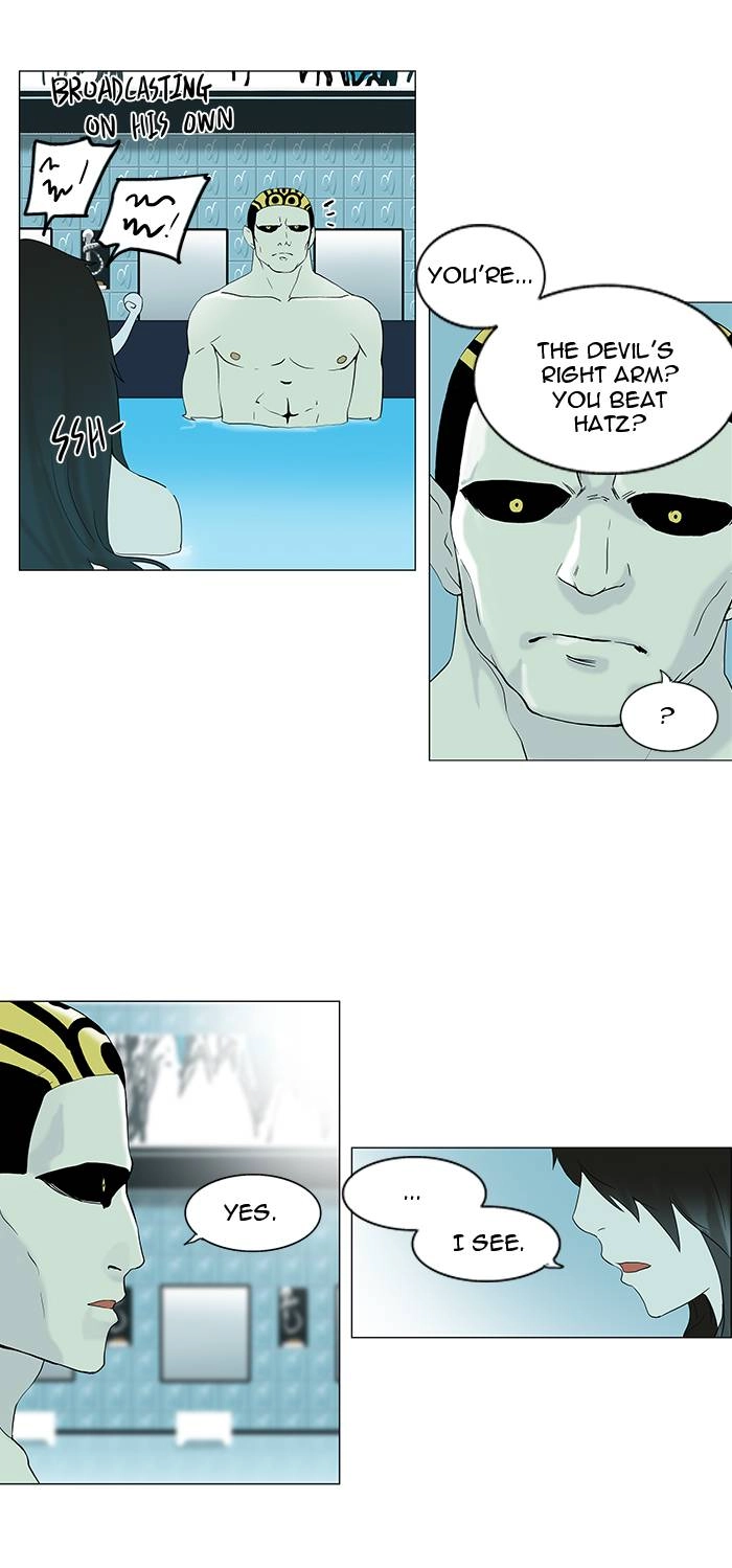 Tower of God Chapter 89 - Page 56