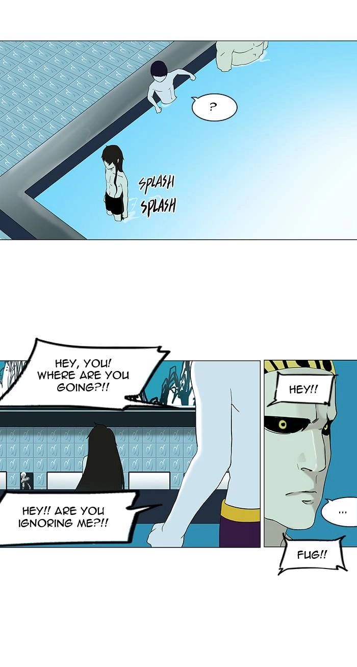 Tower of God Chapter 89 - Page 58