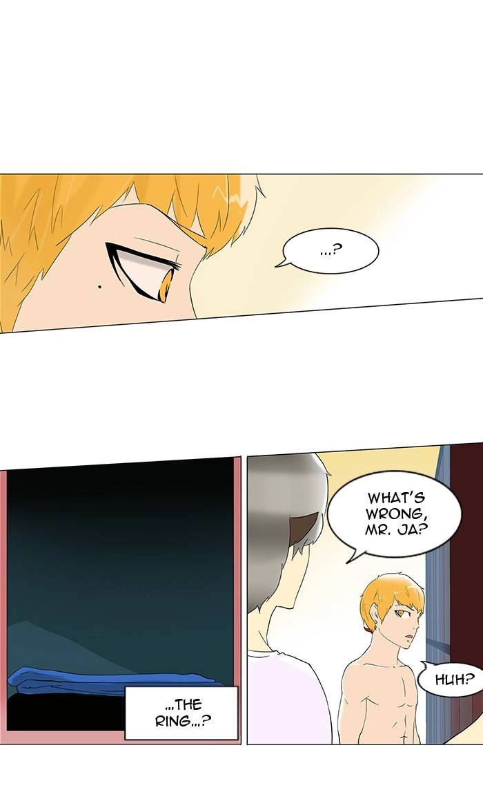 Tower of God Chapter 89 - Page 62