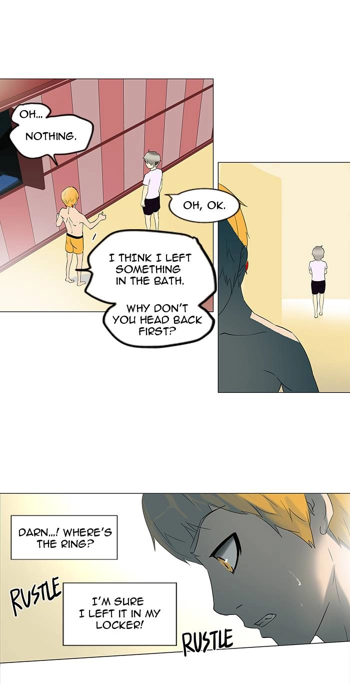 Tower of God Chapter 89 - Page 63