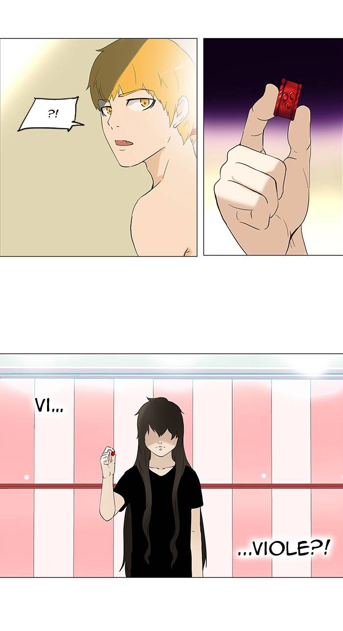 Tower of God Chapter 89 - Page 65