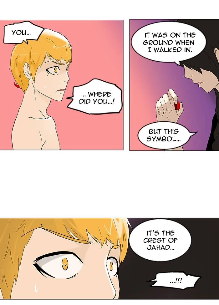 Tower of God Chapter 89 - Page 66