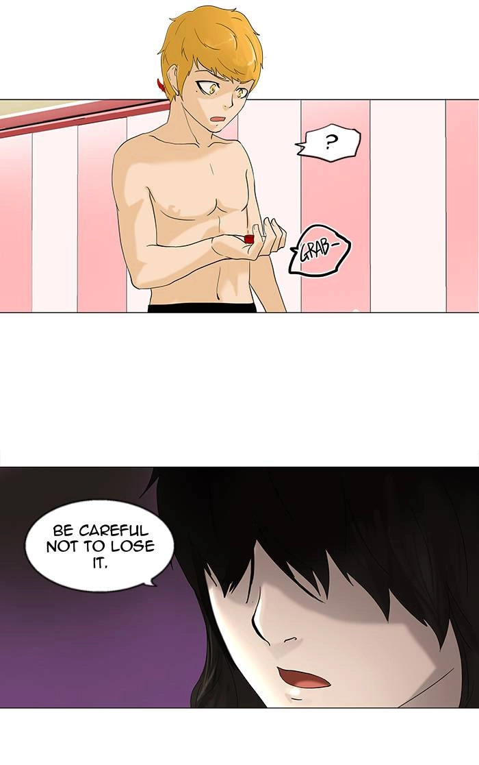 Tower of God Chapter 90 - Page 5