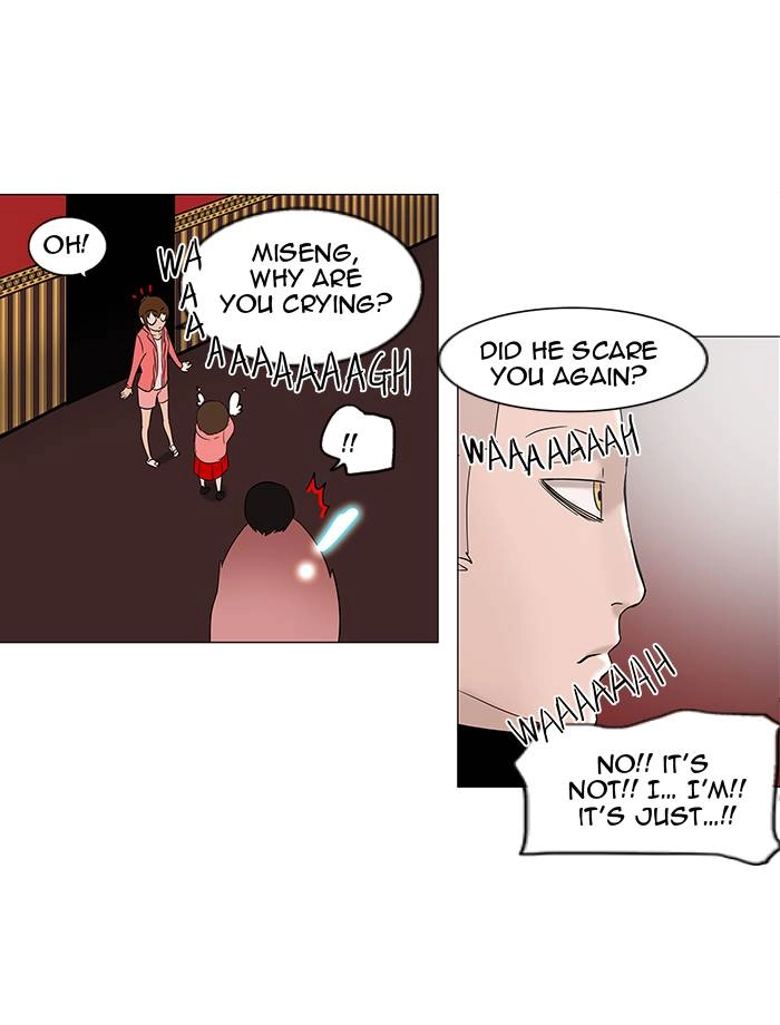 Tower of God Chapter 90 - Page 18