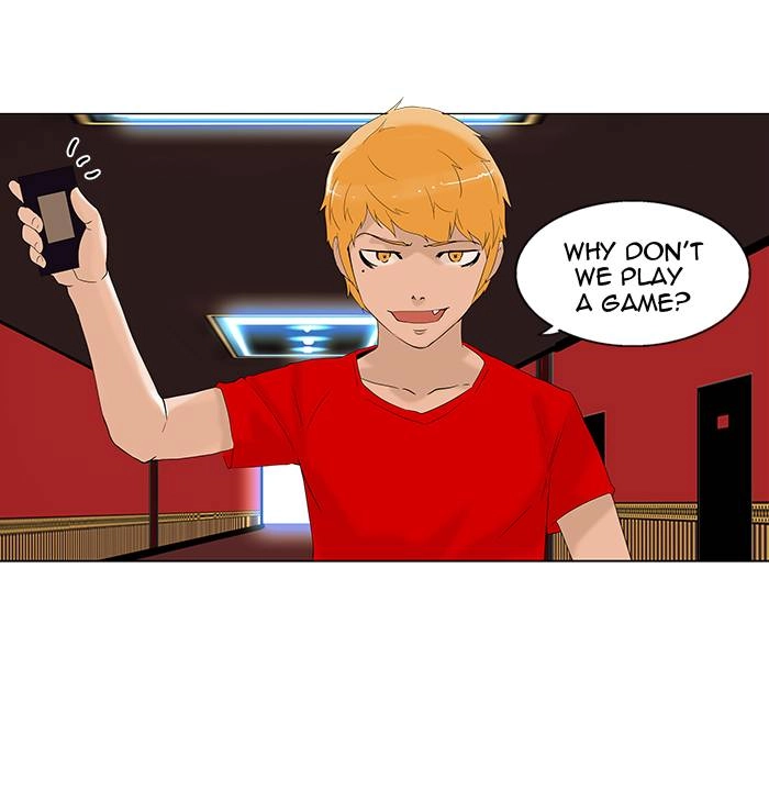 Tower of God Chapter 90 - Page 20