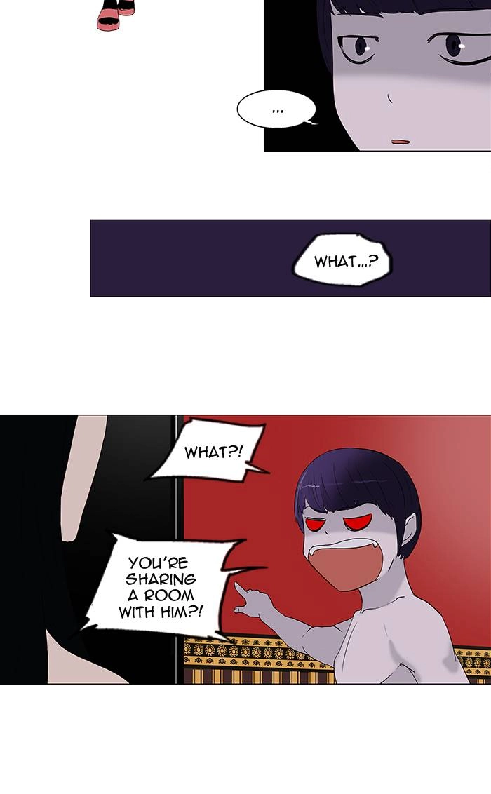 Tower of God Chapter 90 - Page 25