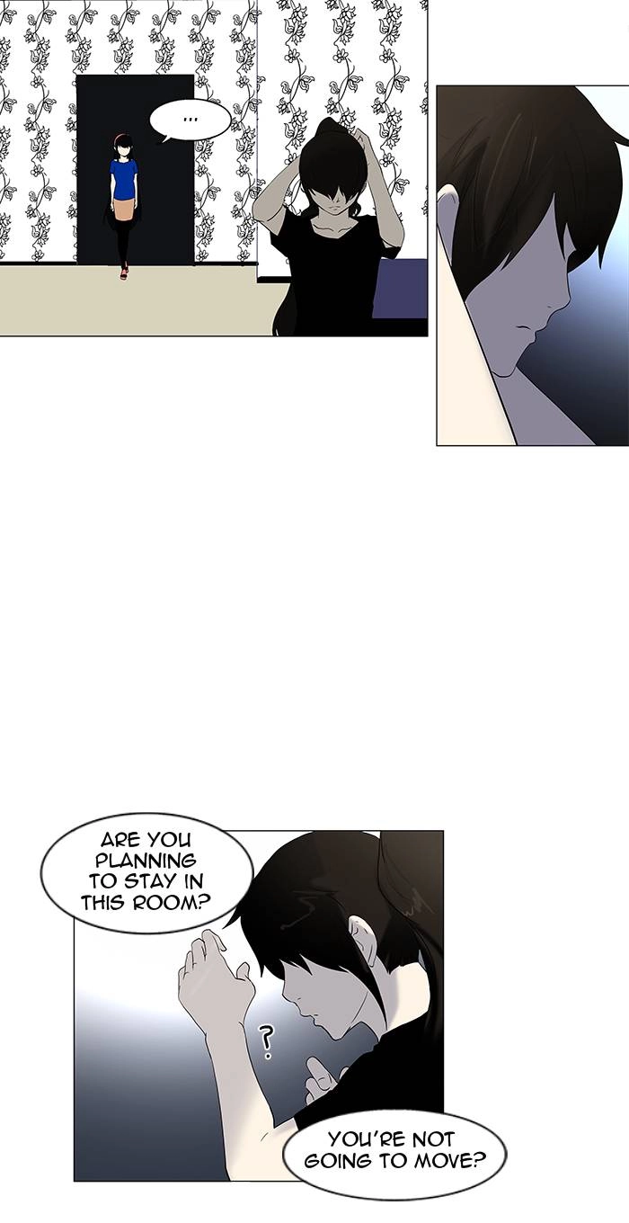 Tower of God Chapter 90 - Page 28