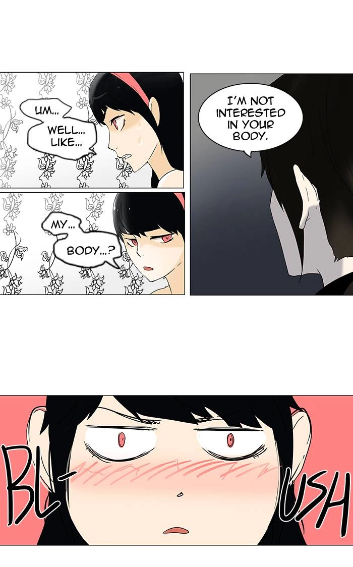 Tower of God Chapter 90 - Page 30
